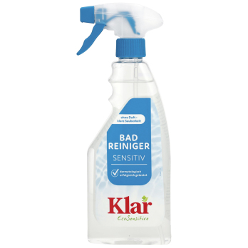Bad Reiniger 0,5l KLAR