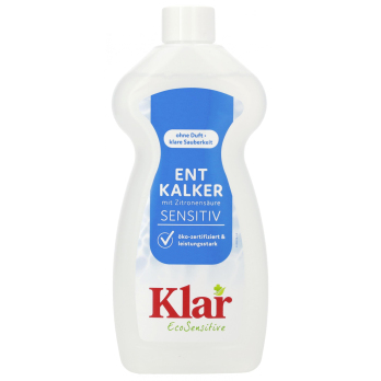 Zitronensäure Kalklös 0,5l AMW