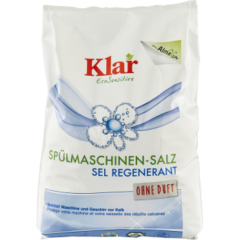 Spülmaschinen Salz 2kg KLA