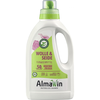 Wollwaschmittel flüssig 750ml AMW