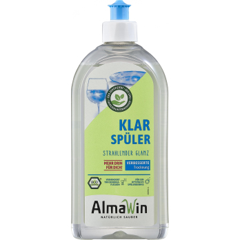 Klarspüler 0,5l AMW