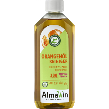 Orangenöl Reiniger 0,5l AMW