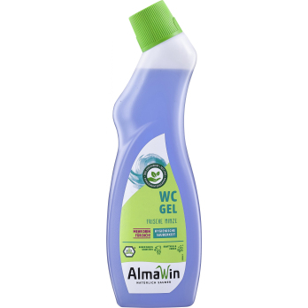 WC Reiniger Gel 0,75l AMW