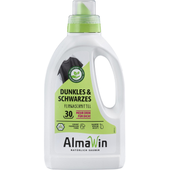 Waschmittel für Dunkles 750ml AMW