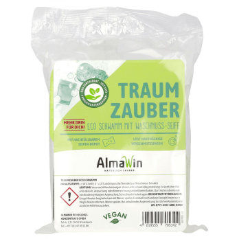 Traum Zauber Eco Schwamm AMW