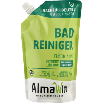 Badreiniger Nachfüllbeutel 500ml AMW
