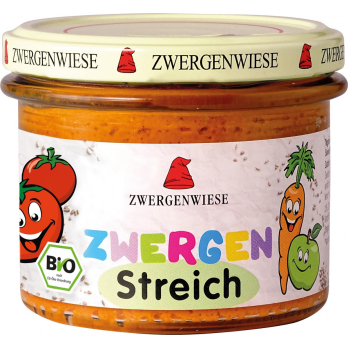 Streich Zwergen 180g ZWE