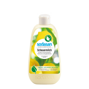 Scheuermilch 0,5l SOD