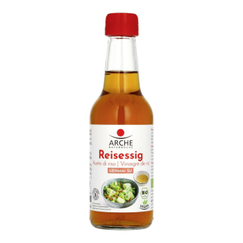 Reisessig Genmai Su 250ml ARC