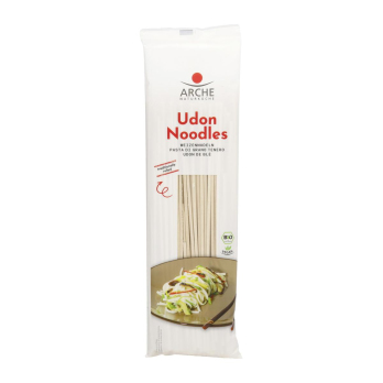Udon Hartweizennudeln 250g ARC