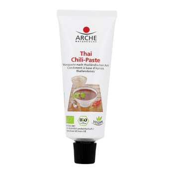 Thai Chilipaste 50g ARC