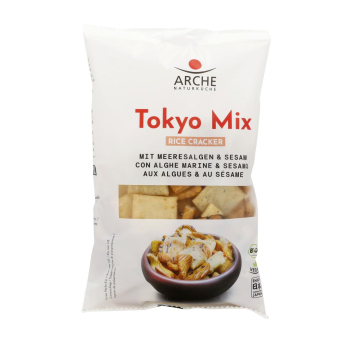 Tokyo Mix Reiscracker 80g ARC