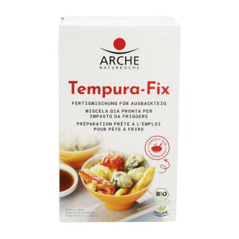 Tempura Fix 200g ARC