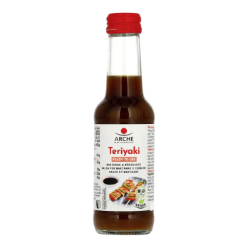 Teriyaki 155ml ARC
