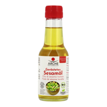 Sesamöl geröstet 145ml ARC
