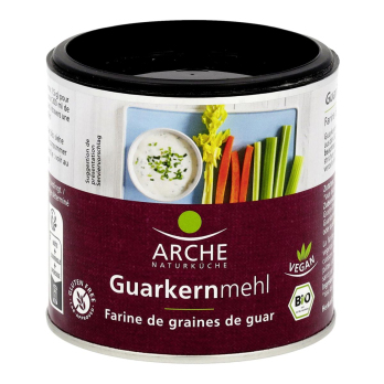 Guarkernmehl 125g ARC