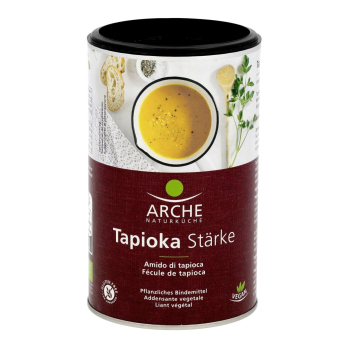 Tapiokastärke glutenfrei 200g ARC