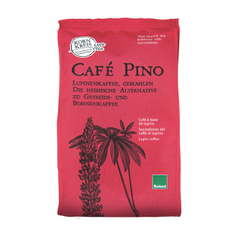 Kaffee Pino Lupinen 500g KKS