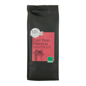 Cafe Pino Oriental 250g KKS