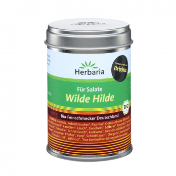 Wilde Hilde 100g HER