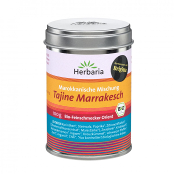 Tajine Marrakesch 100g HER