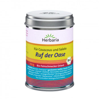Ruf der Oase Tabouleh 110g HER