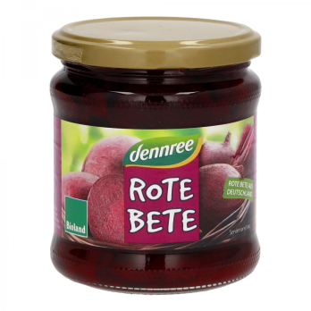 Rote Bete 330g DEN
