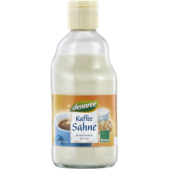 Kaffee Sahne 395g DEN