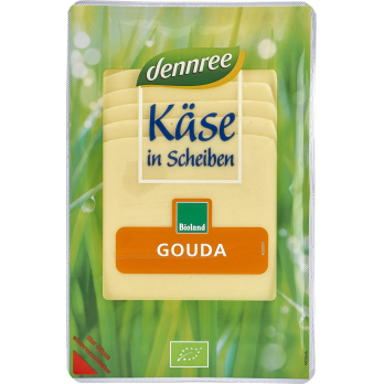 Gouda Scheiben 150g DEN