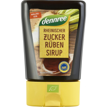 Zuckerrübensirup 350g DEN