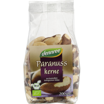 Paranusskerne 200g DEN