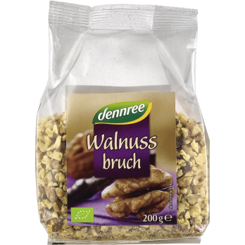 Walnusskernbruch 200g DEN