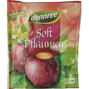 Pflaumen Soft 200g DEN
