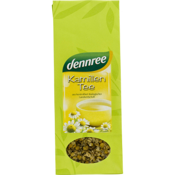 Kamillentee 30g DEN