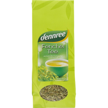 Fencheltee 100g DEN