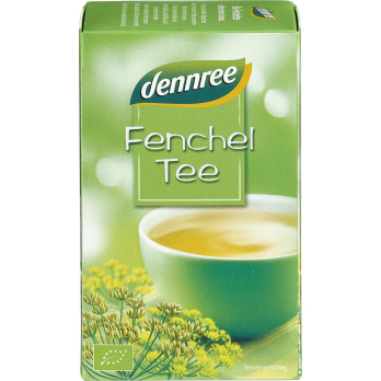Fencheltee 20Tbt DEN