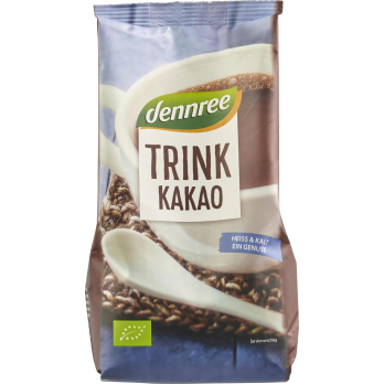 Trinkkakao 400g DEN