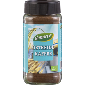 Getreidekaffee 100g DEN