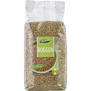 Roggen 1kg DEN