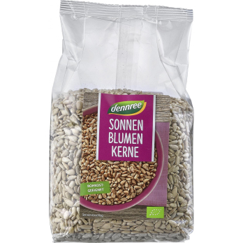 Sonnenblumenkerne 500g DEN