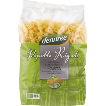 Pipette Rigate hell 500g DEN