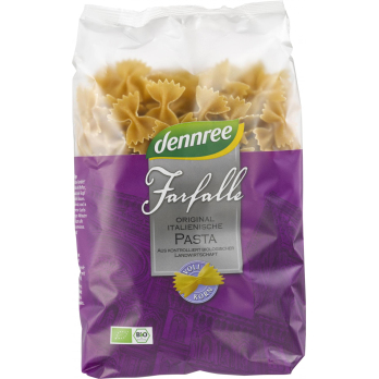 Farfalle Vk 500g DEN