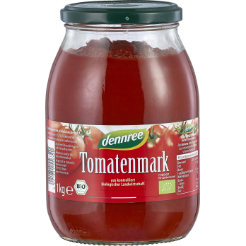Tomatenmark 1kg DEN