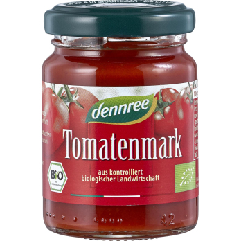 Tomatenmark 100g DEN