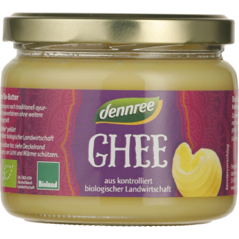Ghee 240g DEN