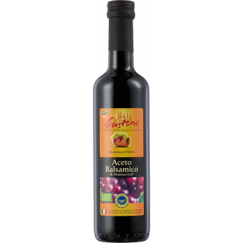 Balsamico Aceto rot 0,5l GSU