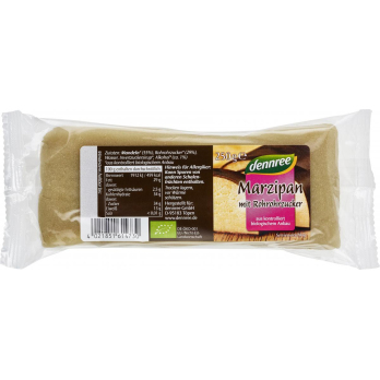 Marzipan Rohrzucker 250g DEN