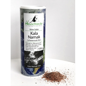 Kala Namak 100g HEU