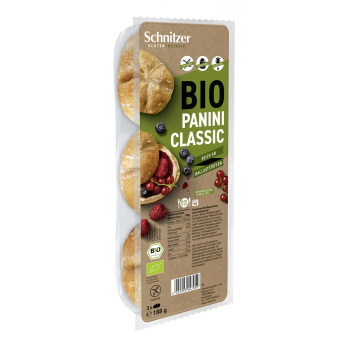Panini Classic gf 188g SGL