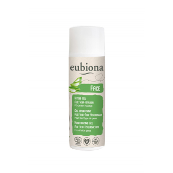 HydroGel Aloe Vera 50ml EUB